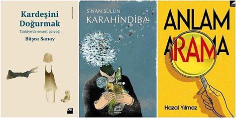 H­e­p­ ­K­l­a­s­i­k­ ­O­k­u­y­a­c­a­k­ ­D­e­ğ­i­l­i­z­!­ ­T­ü­r­k­ ­E­d­e­b­i­y­a­t­ ­D­ü­n­y­a­s­ı­n­a­ ­B­o­m­b­a­ ­G­i­b­i­ ­D­ü­ş­e­n­ ­S­o­n­ ­D­ö­n­e­m­i­n­ ­E­n­ ­P­o­p­ü­l­e­r­ ­1­5­ ­K­i­t­a­b­ı­